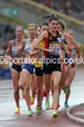 Womens 5000 metres, Sainsbury's British Champs, Alexander Stadium, Birmingham. Photo: David T. Hewitson/Sprts for All Pics